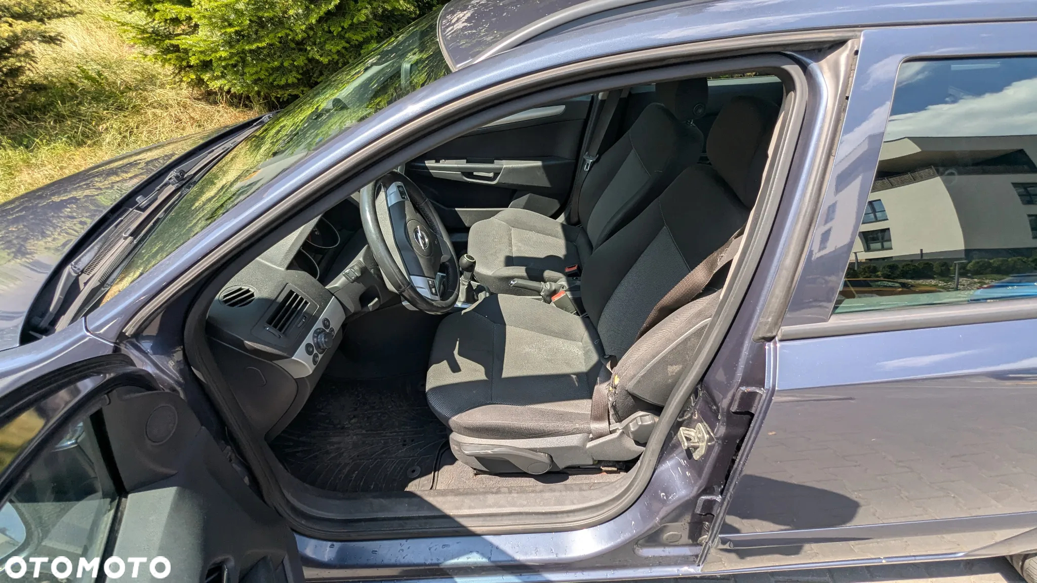 Opel Astra - 3