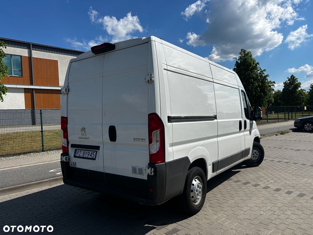 Peugeot Boxer - 6