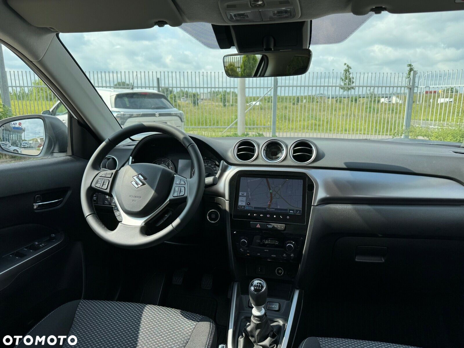 Suzuki Vitara - 18