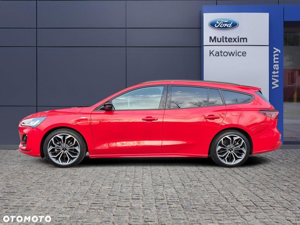 Ford Focus - 2