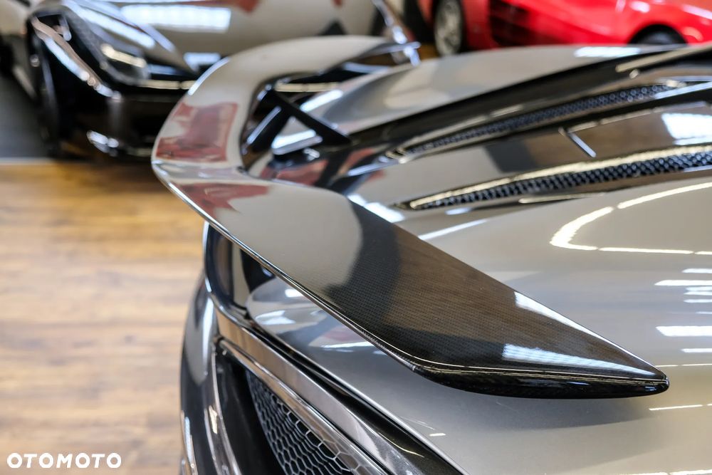 McLaren 570S Coupe - 29