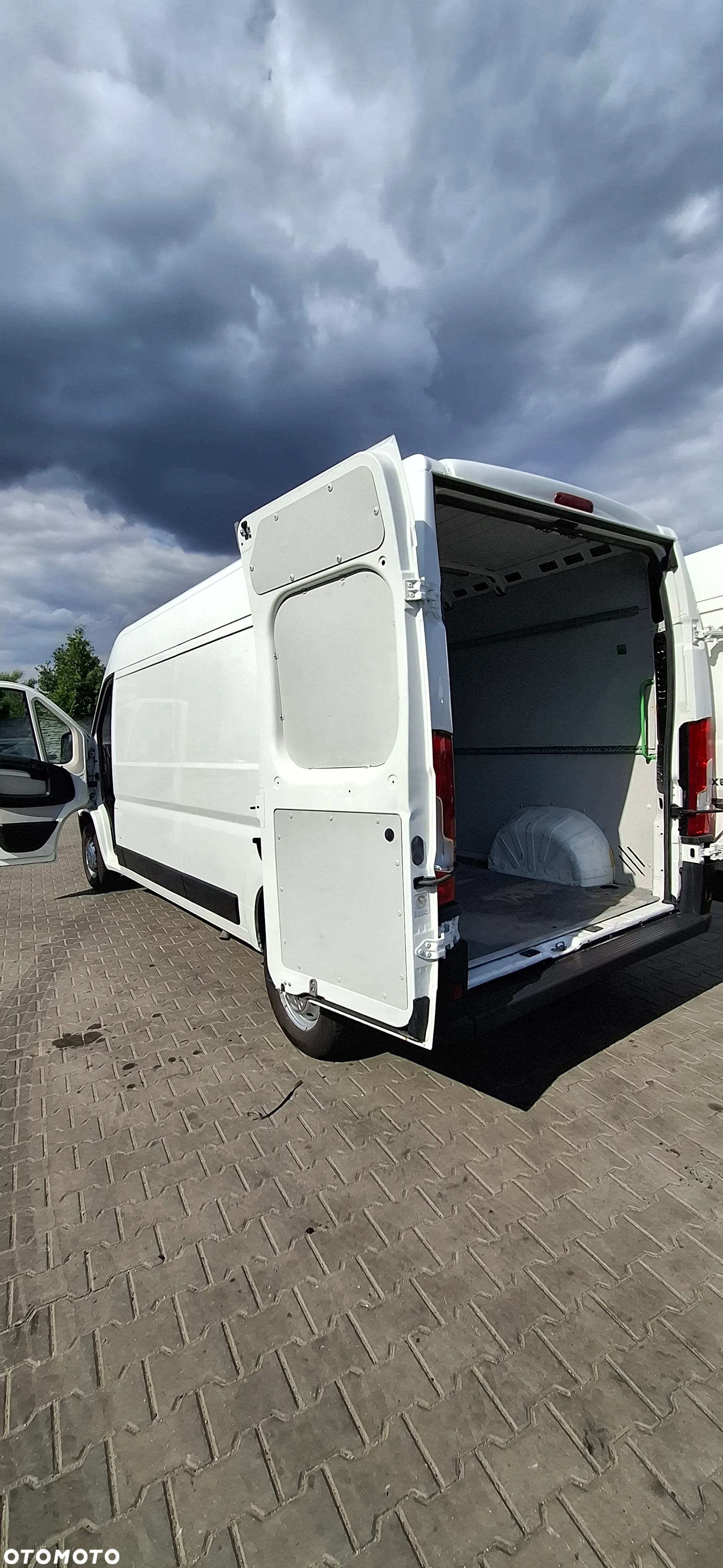 Peugeot boxer - 14