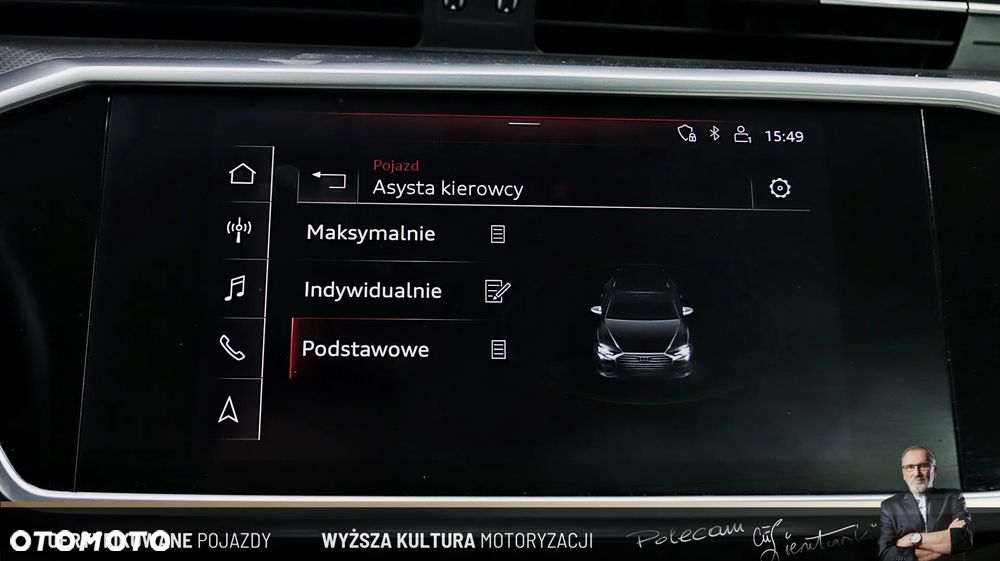 Audi A6 Avant 45 TDI quattro tiptronic design - 27