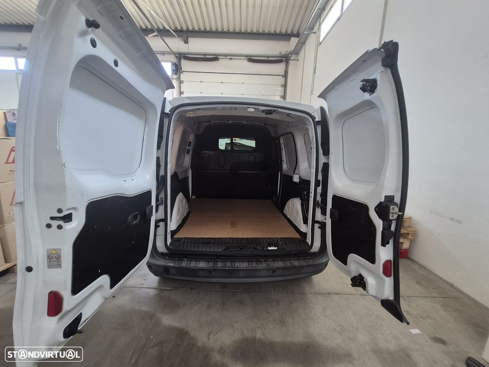 Renault Kangoo - 5
