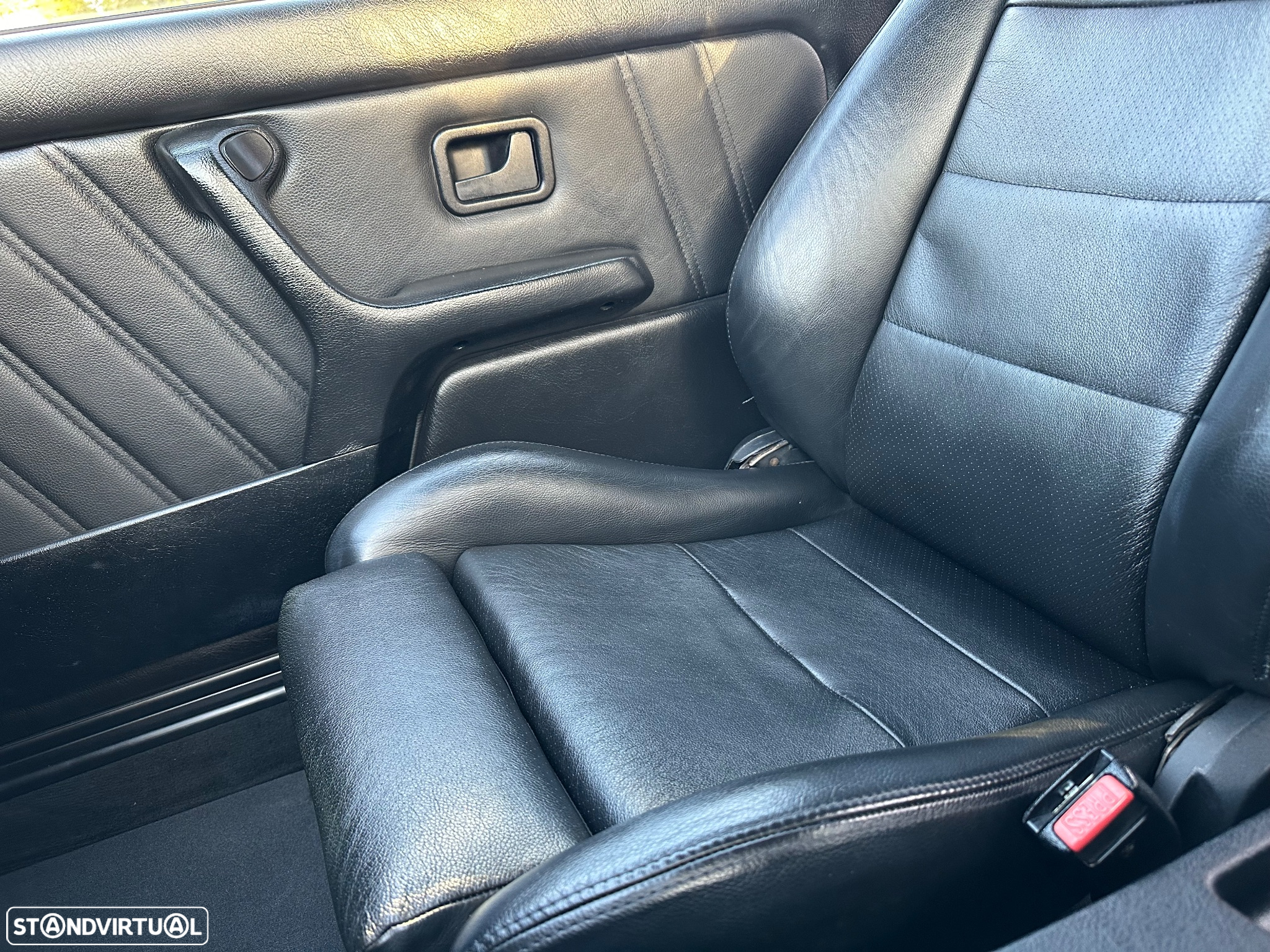 BMW 316 i Baur - 17