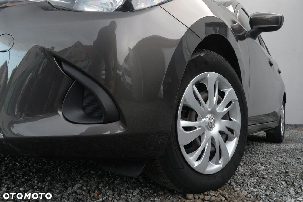 Mazda 2 1.5 Skyenergy - 18