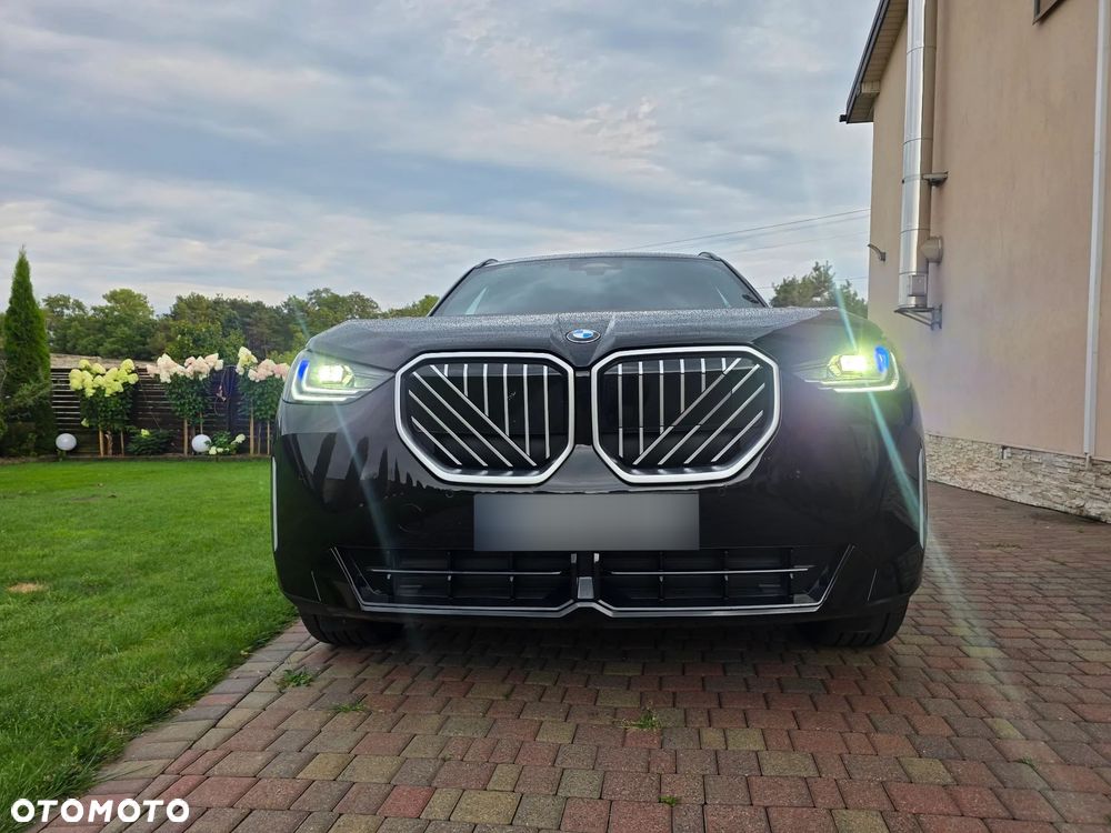 BMW X3 xDrive30i mHEV - 2