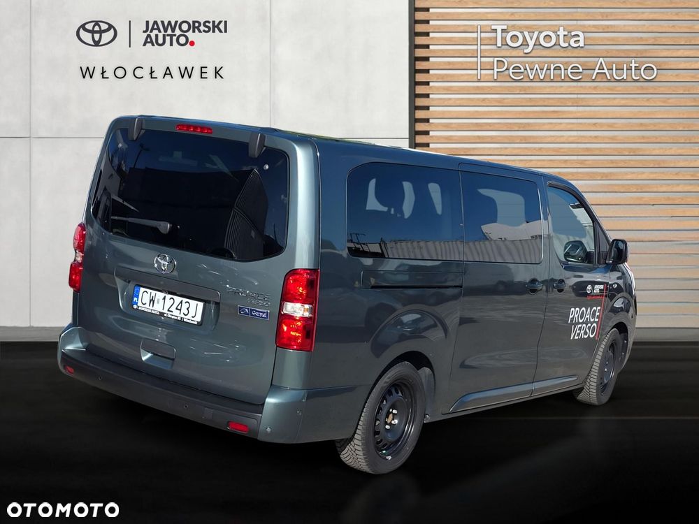 Toyota Proace Verso - 5