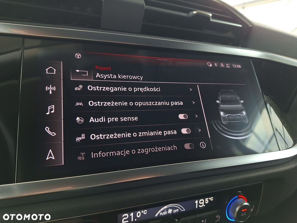 Audi Q3 Sportback 40 TDI Quattro S Line S tronic - 29