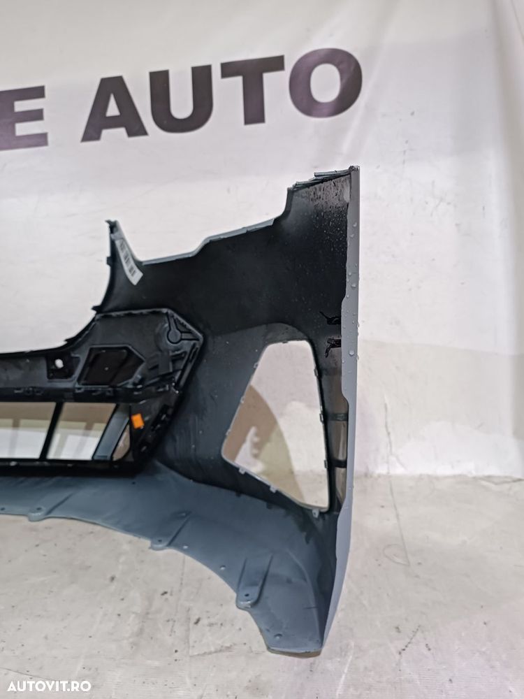 Bara fata BMW Seria 5, G60, G61, M-Sport, 2024, 2025, cod origine OE 51118084629. - 10