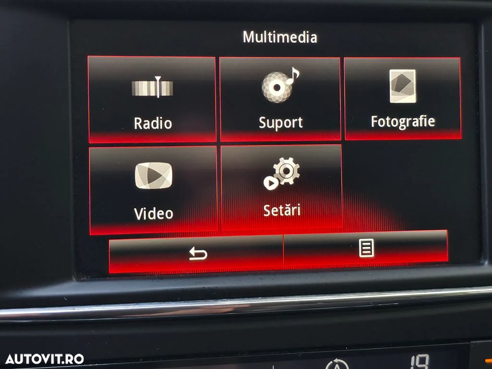 Renault Kadjar Energy dCi 130 Bose Edition - 34