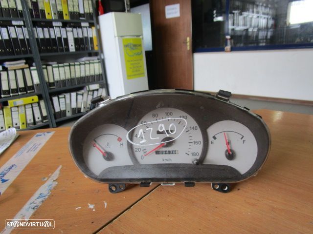 Quadrante 200355805120C HYUNDAI ATOS 2002 1.0I KM 2464382 - 1