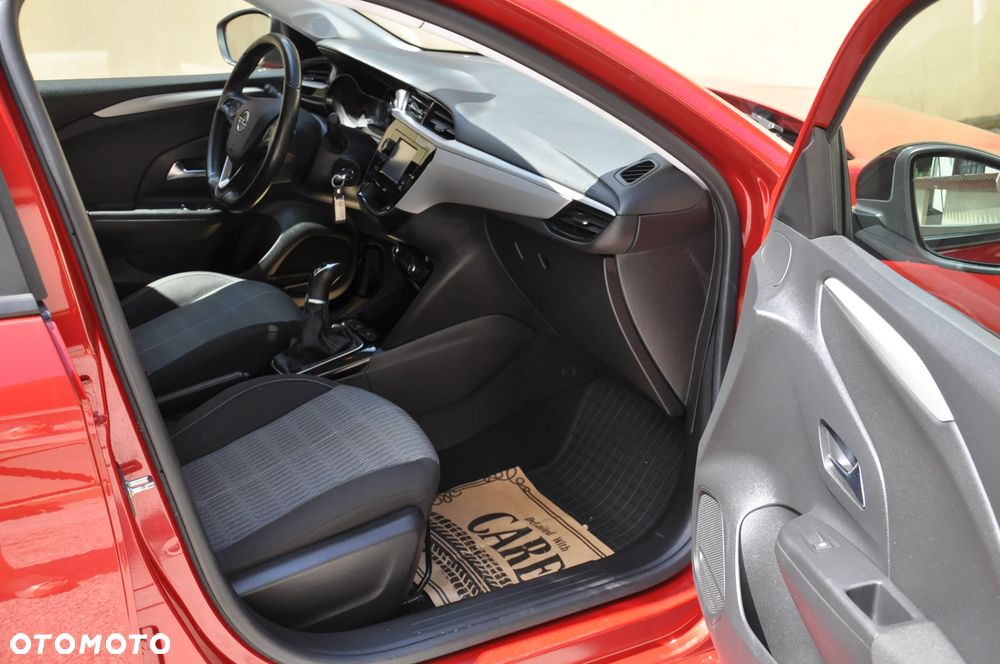 Opel Corsa 1.2 Elegance S&S - 10