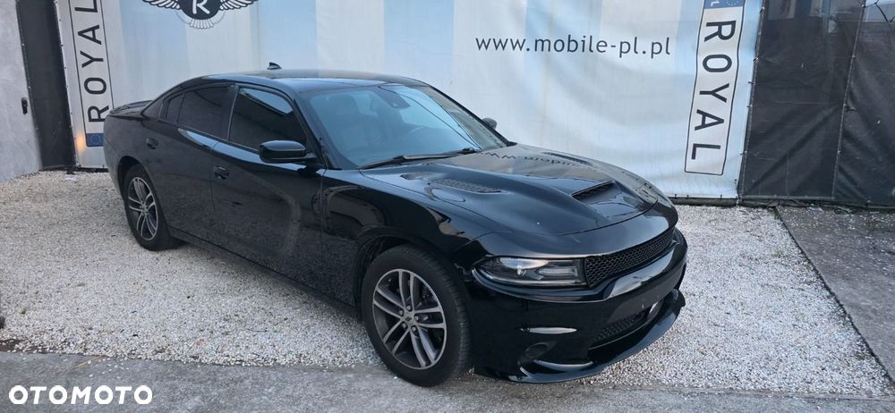 Dodge Charger - 17