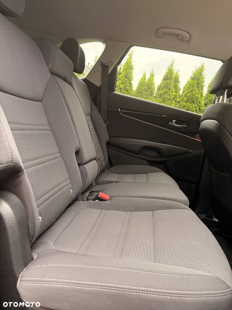 Kia Sorento 2.2 CRDi AWD Platinum Edition - 32