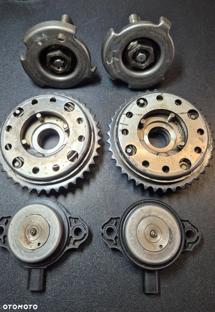 Vanosy N20B20/N26B20 bmw seria f 320i, 328i - 3