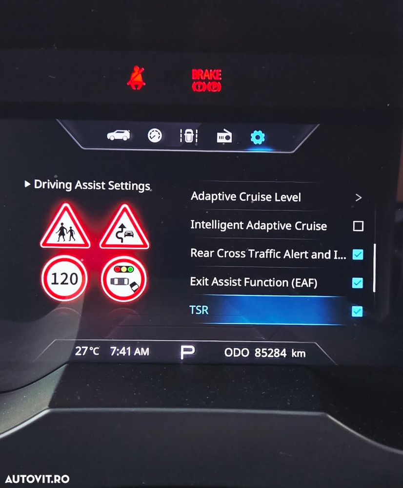SsangYong Korando 1.5 T-GDi 2WD Automatik Ruby - 13
