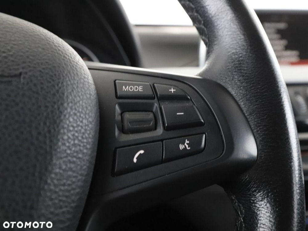 BMW X1 sDrive18d - 30