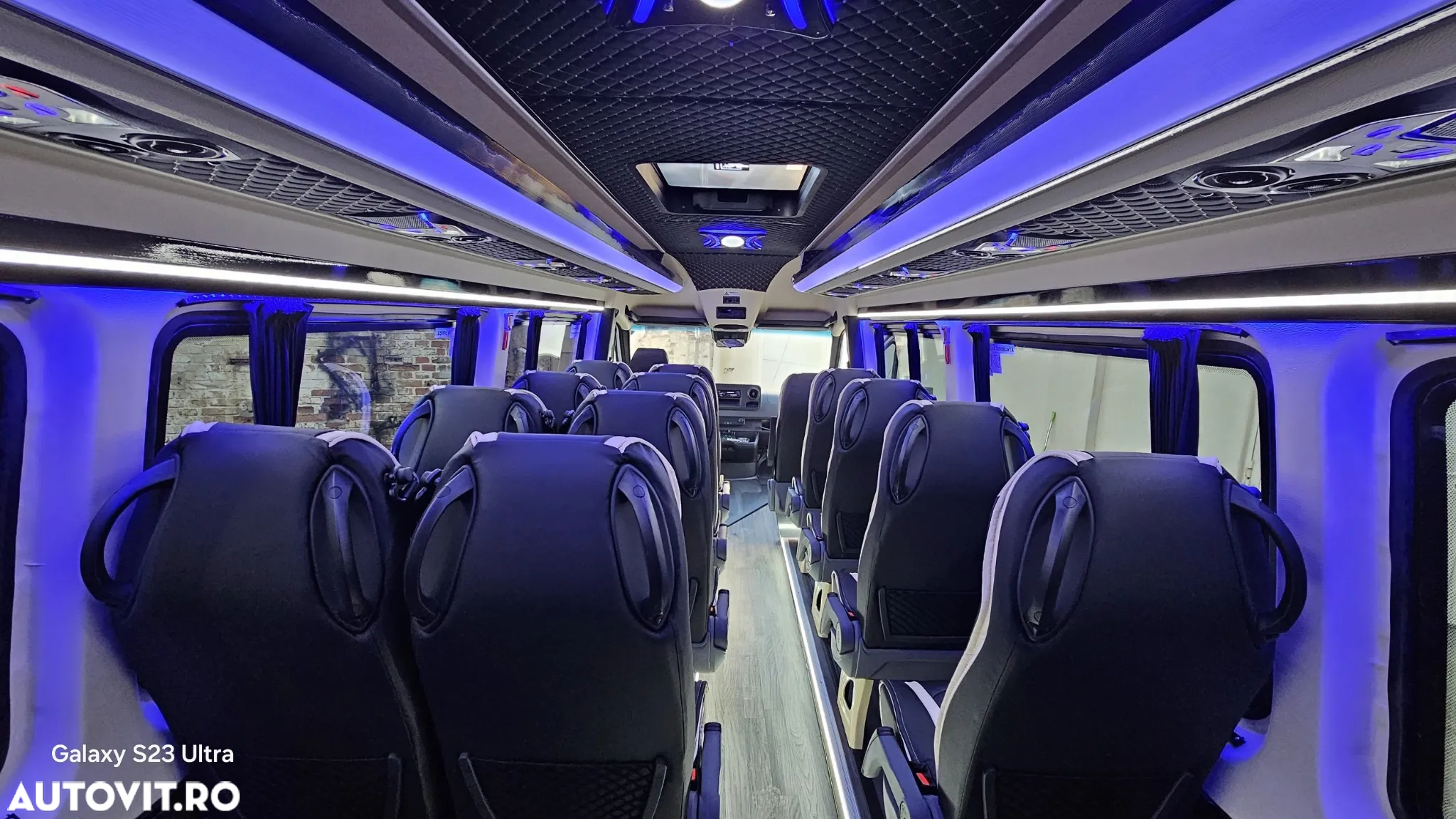 Mercedes-Benz SPRINTER - 13