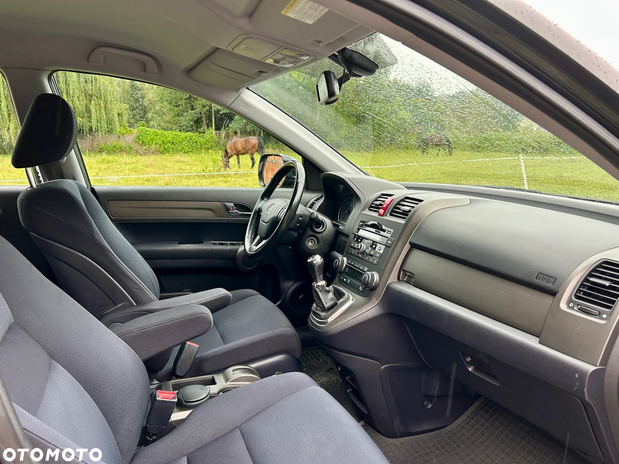Honda CR-V 2.2i-DTEC Elegance - 10