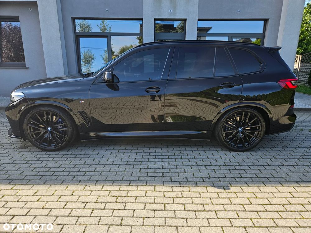 BMW X5 xDrive30d sport - 6