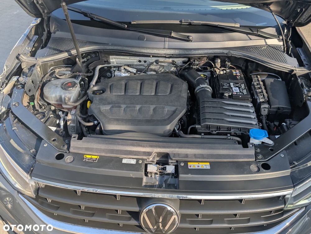 Volkswagen Tiguan 2.0 TSI 4Mot Life DSG - 13