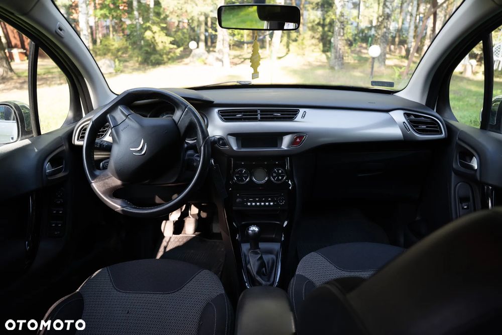Citroën C3 1.2 PureTech Seduction - 11