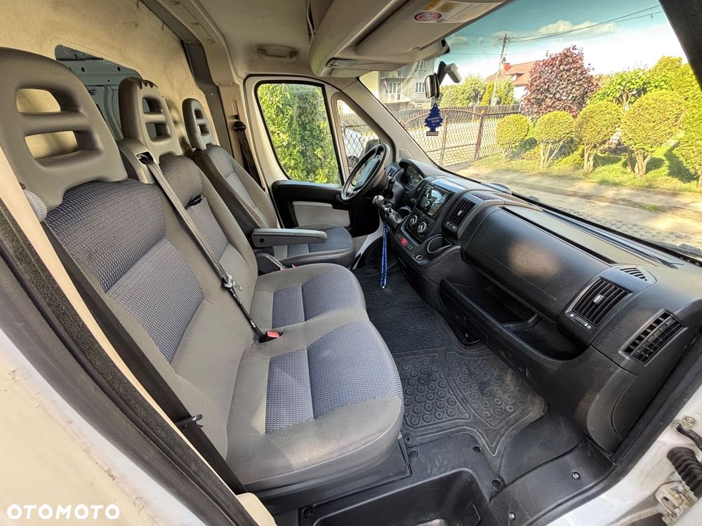 Citroën Jumper - 10