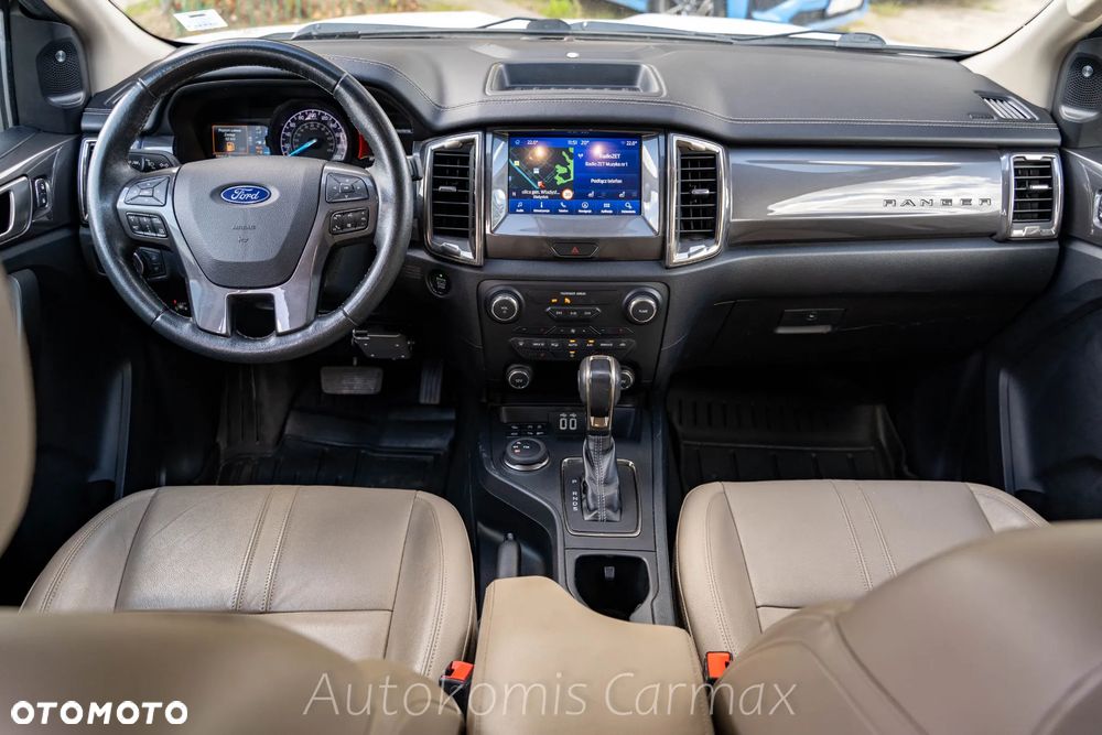 Ford Ranger - 18