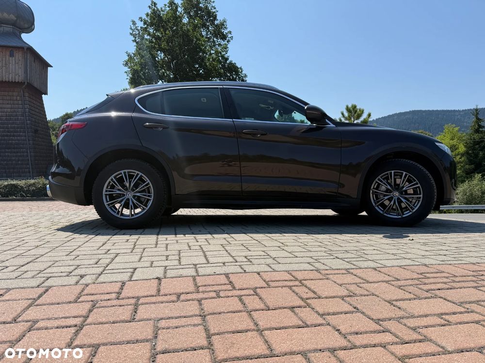 Alfa Romeo Stelvio 2.2 16V AT8 Super - 4