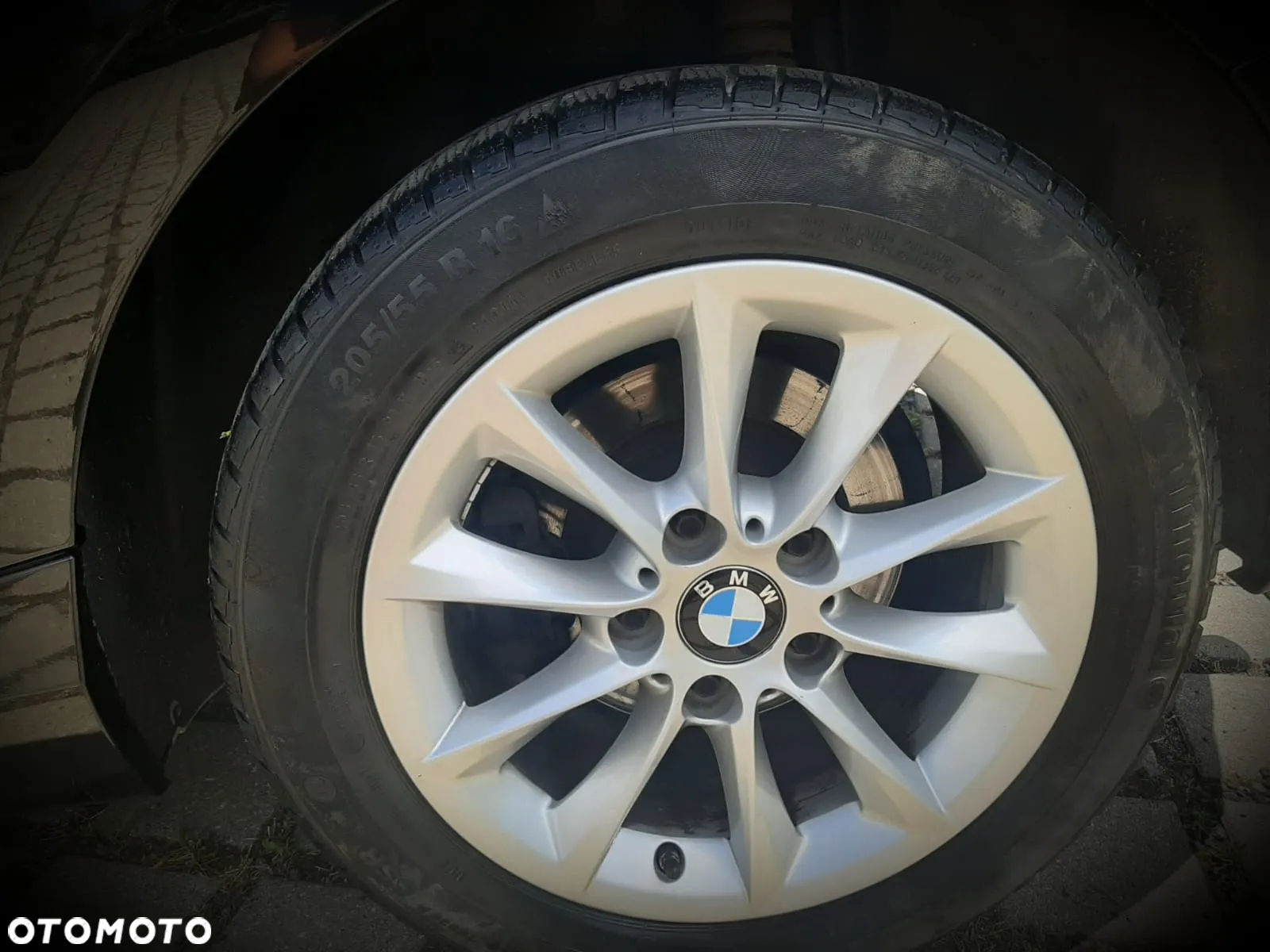 BMW Seria 1 114i - 15