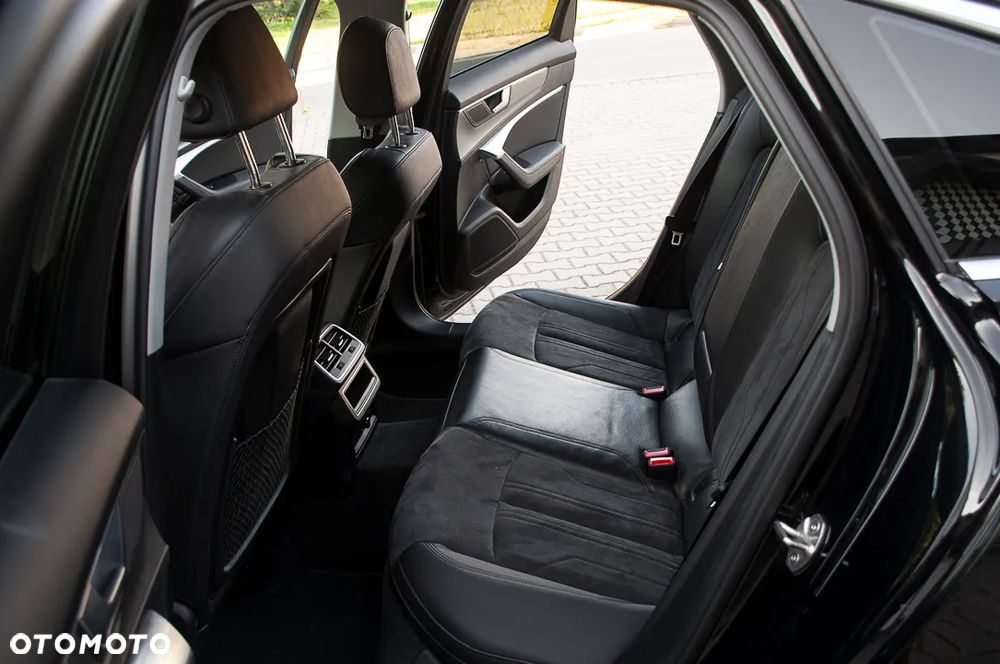 Audi A6 Limousine 35 TDI S tronic design - 28