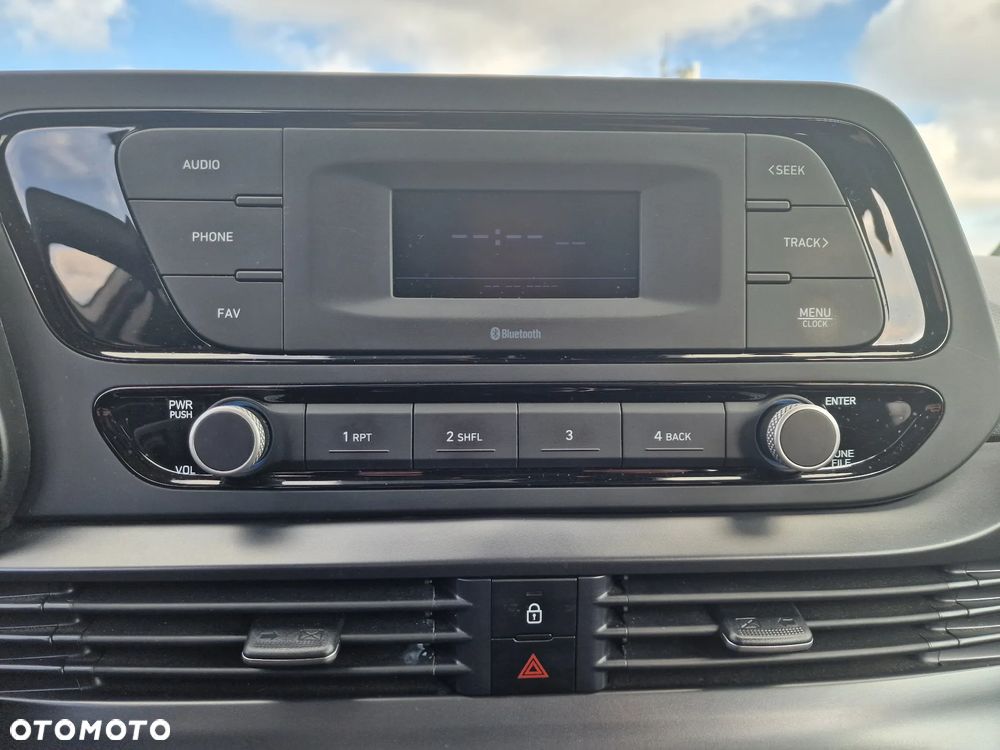 Hyundai i20 1.2 Classic - 11