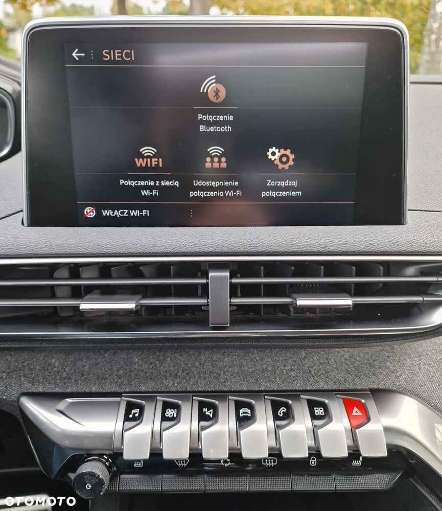 Peugeot 5008 1.6 PureTech GT Line S&S EAT8 - 34