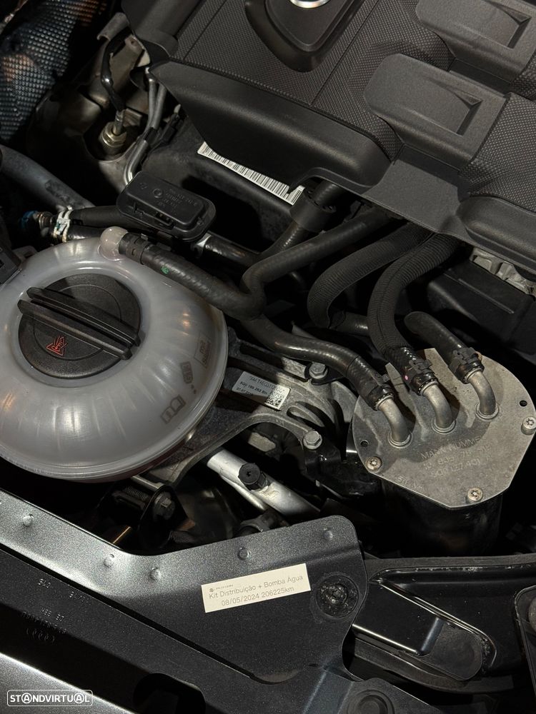 Audi A3 Limousine 1.6 TDI S-line S tronic - 27