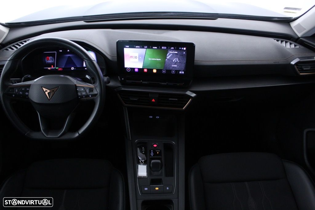 Cupra Formentor 1.4 e-Hybrid DSG - 18