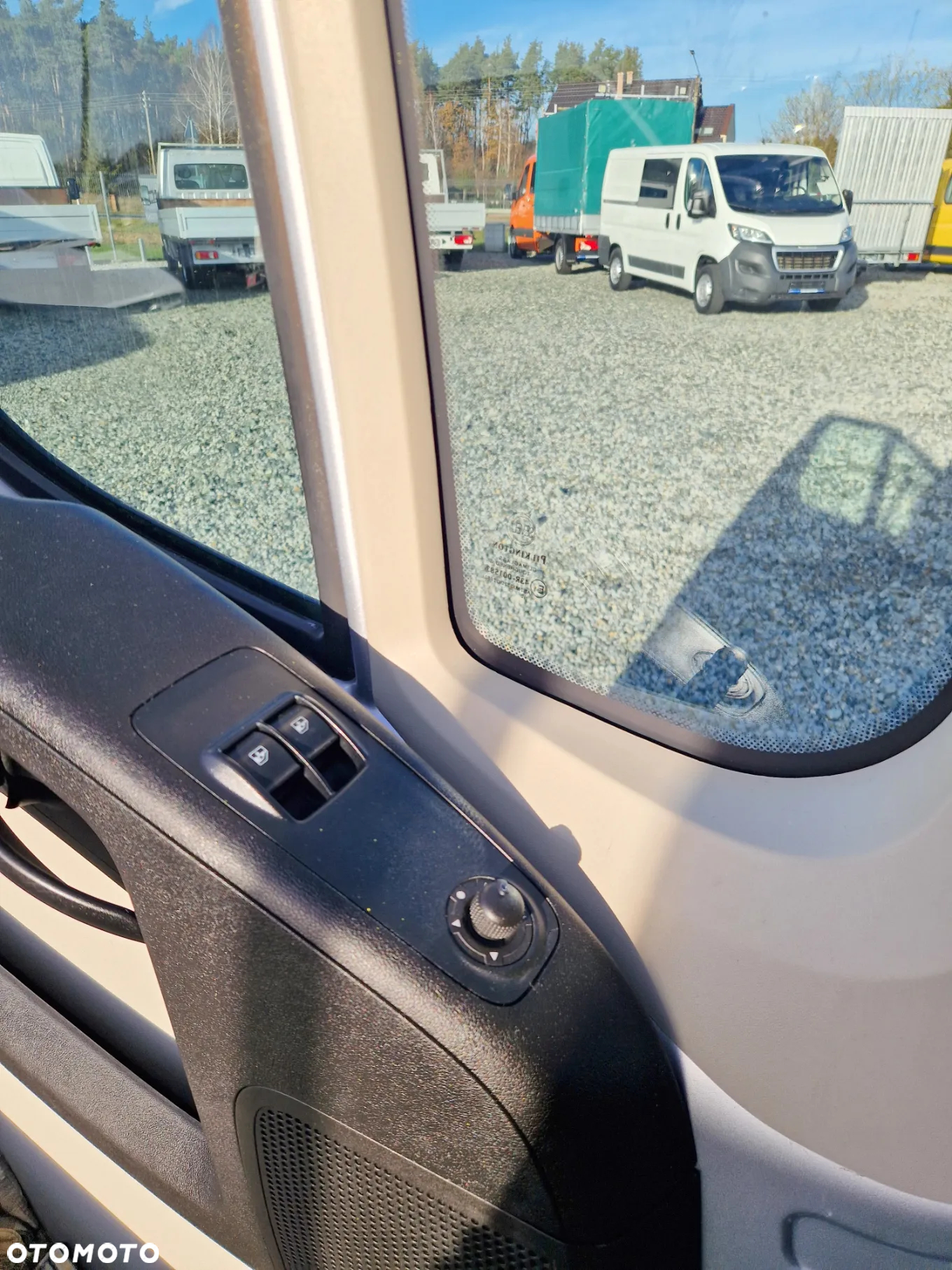 Fiat DUCATO 2,3 MJT 130 KONNA DOKA BRYGADÓWKA 7 OSOBOWA 3M SKRZYNIA WEBASTO GWARANCJA 16 CALOWE KOŁA - 14