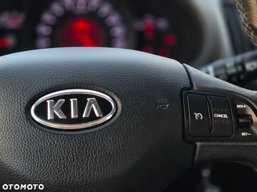 Kia Sportage - 26