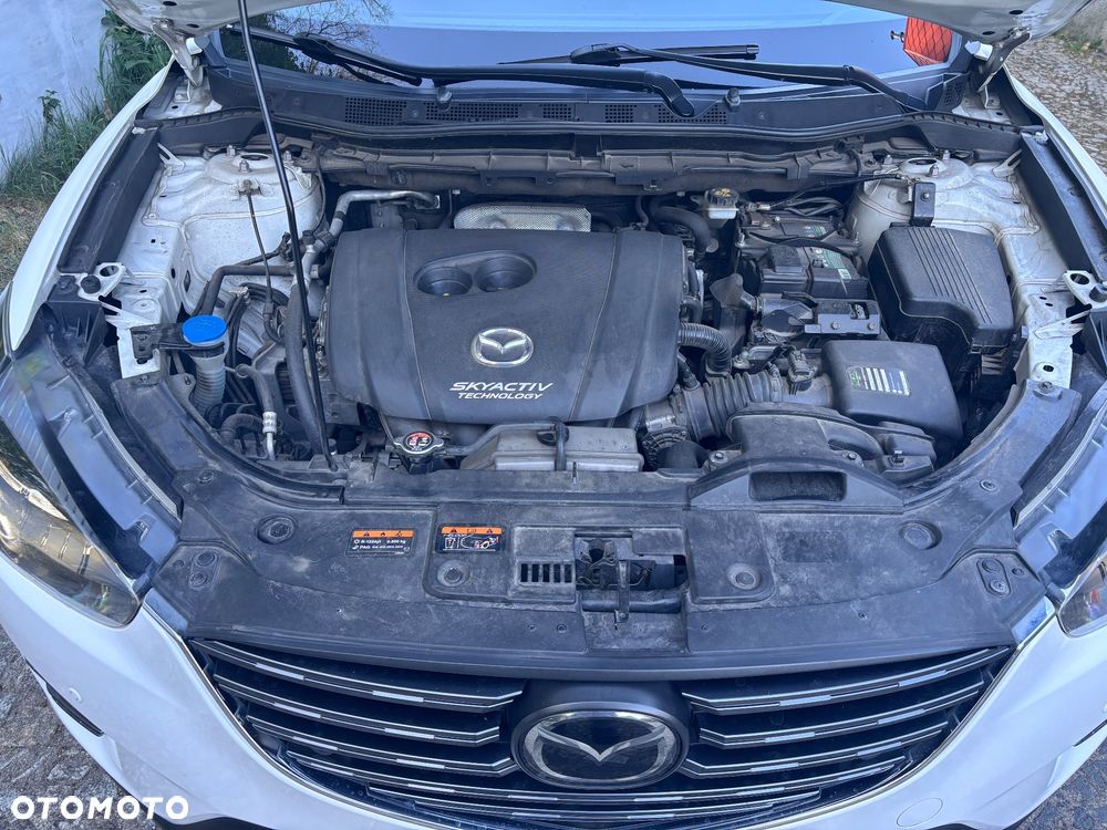 Mazda CX-5 - 6
