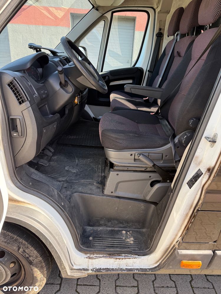 Peugeot Boxer - 7