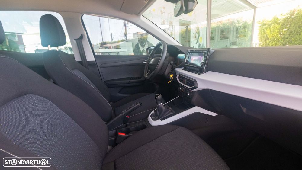 SEAT Arona 1.0 TSI Style - 9