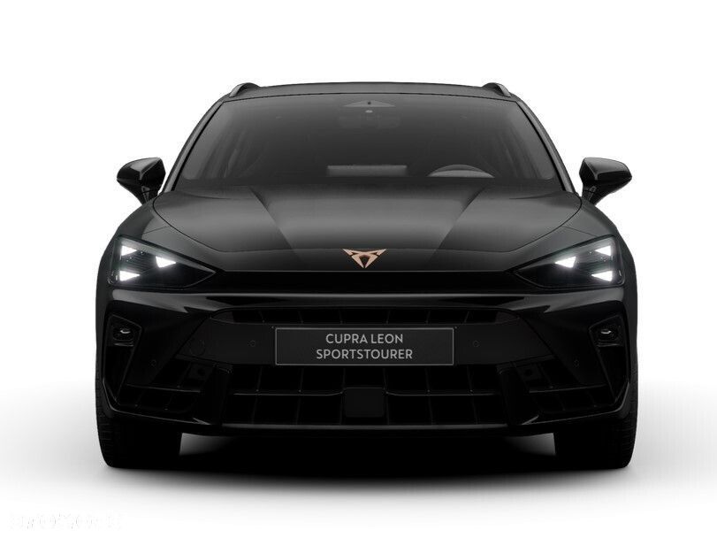 Cupra Leon Sportstourer 2.0 TSI 4Drive VZ DSG - 6