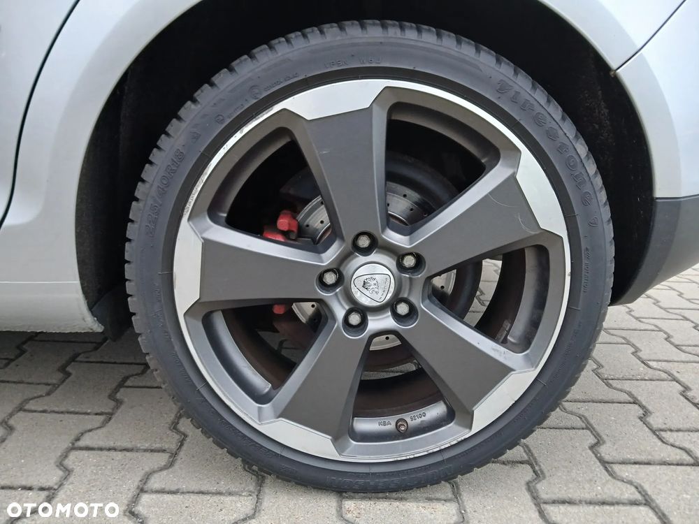 Volkswagen Golf Plus 1.4 TSI United - 25