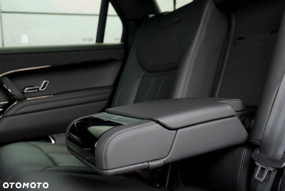 Land Rover Range Rover Sport S 3.0 D300 mHEV Dynamic SE - 31