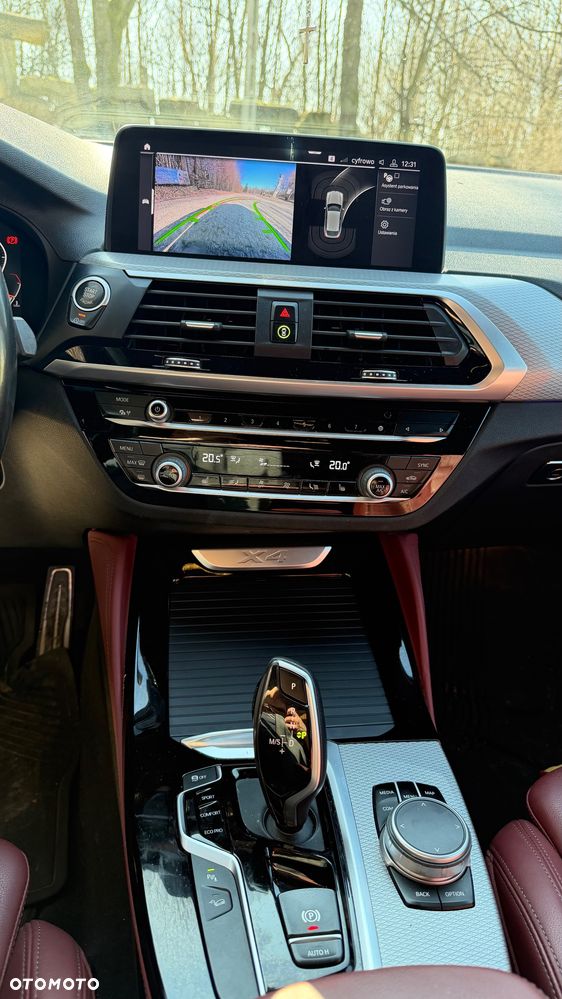 BMW X4 - 14