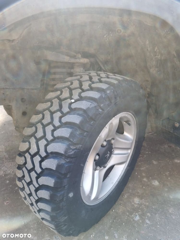 Toyota Land Cruiser - 23