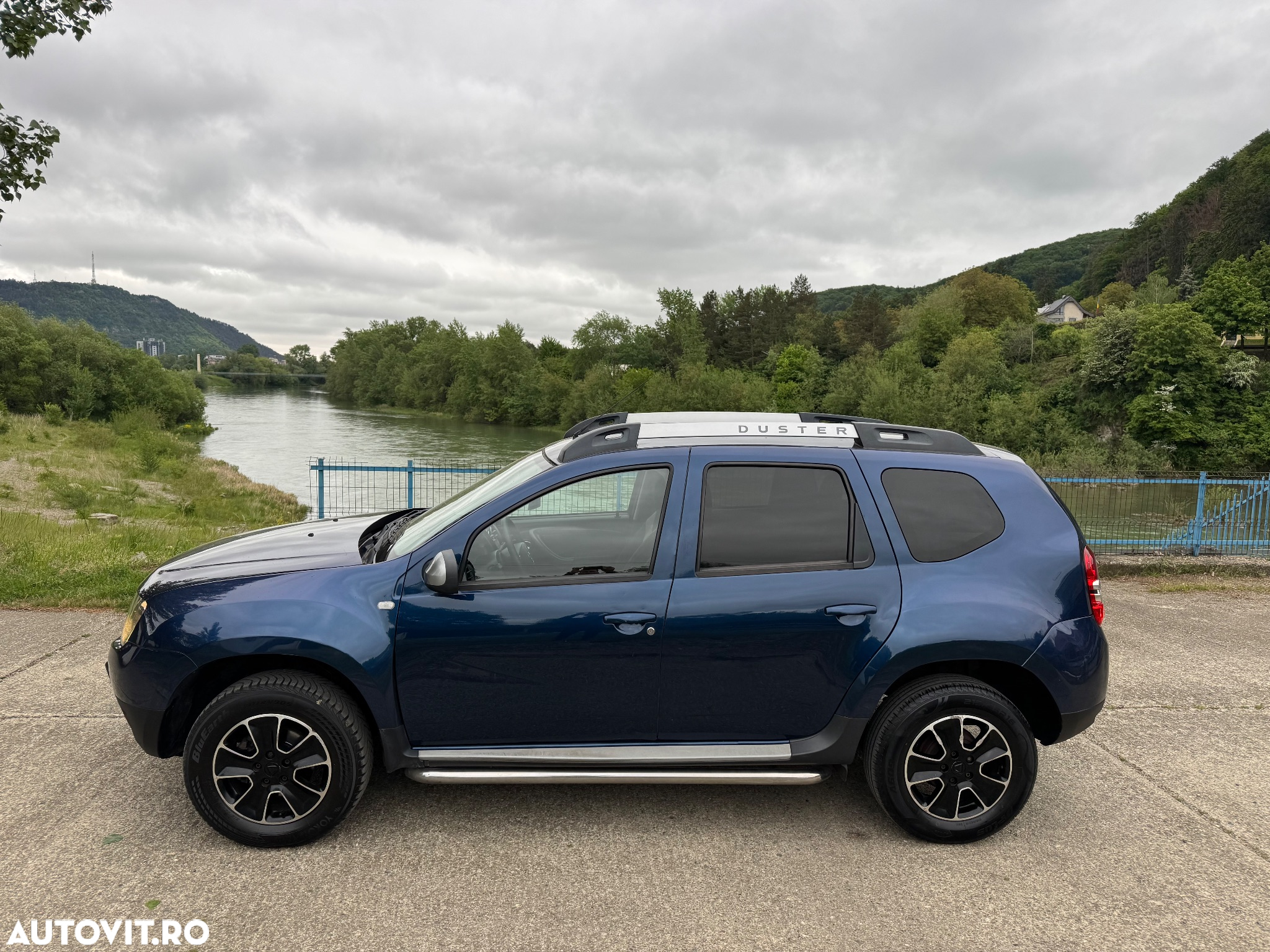 Dacia Duster 1.5 dCi 4x2 Laureate - 16