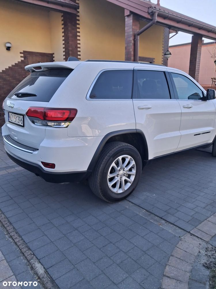 Jeep Grand Cherokee - 6