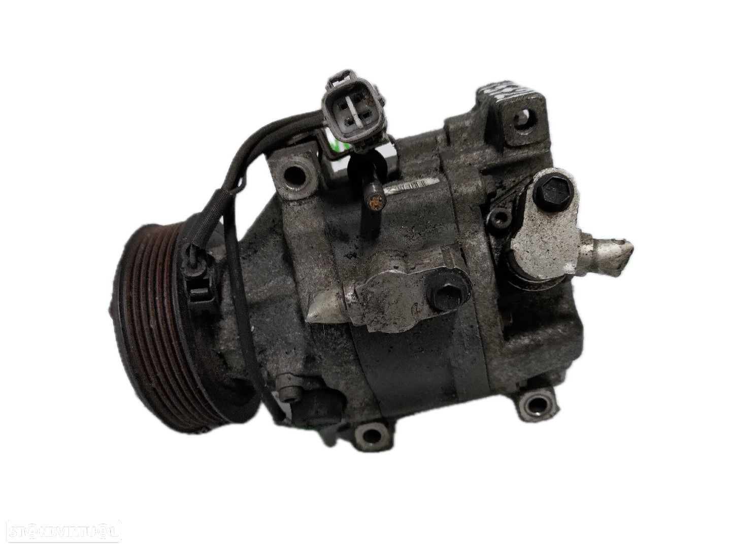 Compressor Ar Condicionado Toyota Corolla (_E11_) - 1