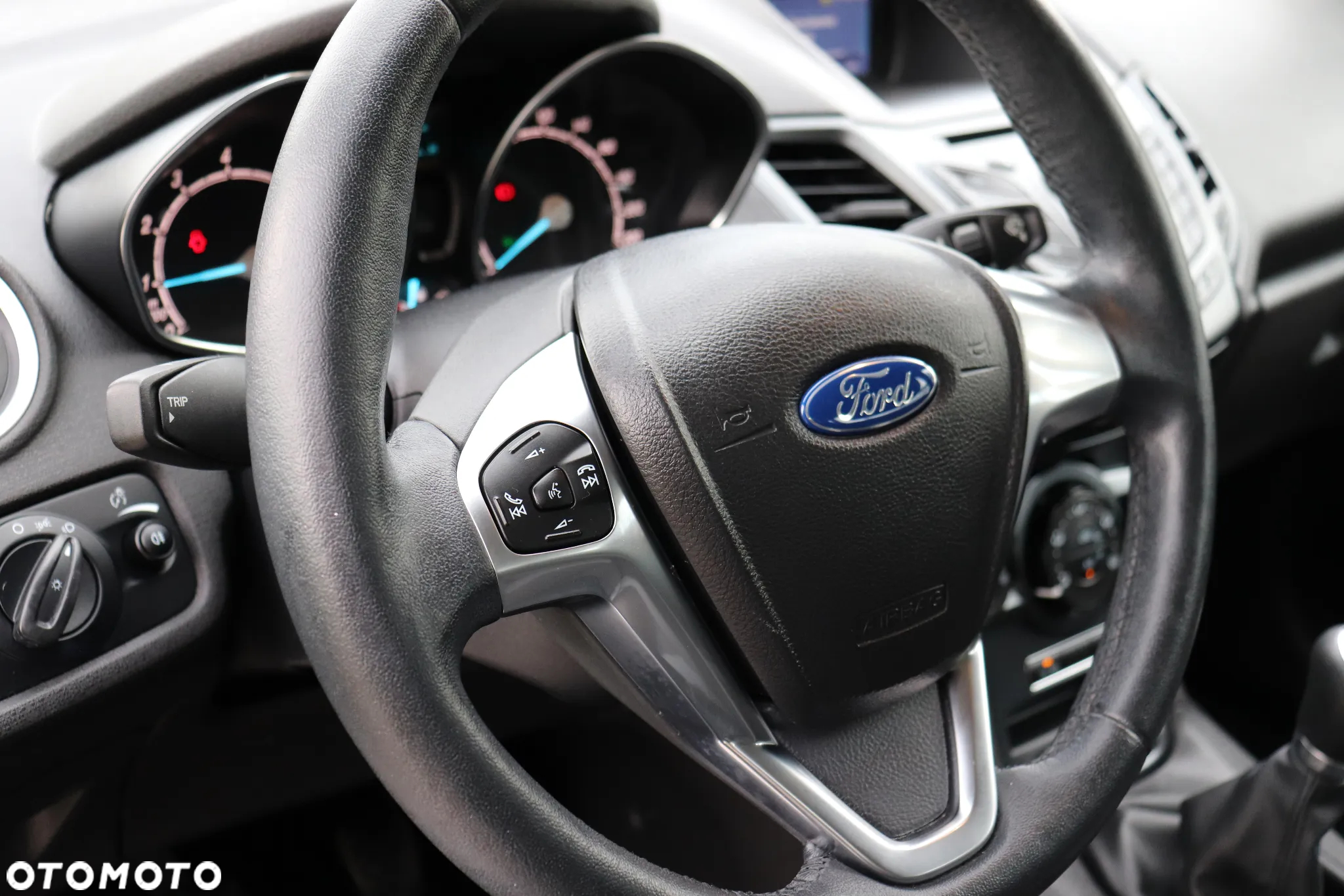 Ford Fiesta 1.0 EcoBoost Champions Edition - 7